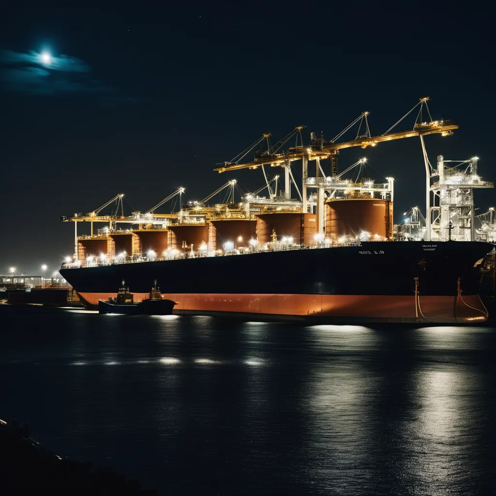 Environmental Impact