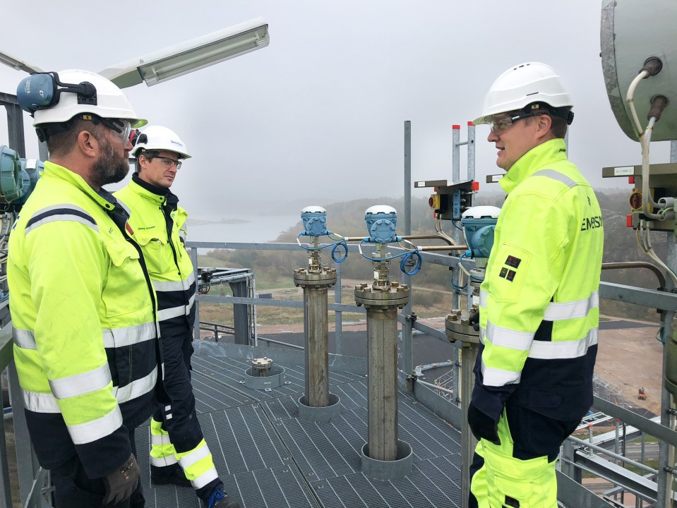 Ethics and Compliance