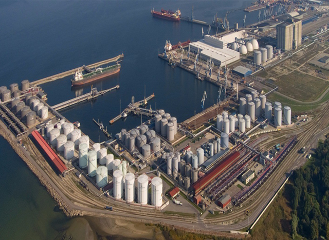 Sustainable Revenues