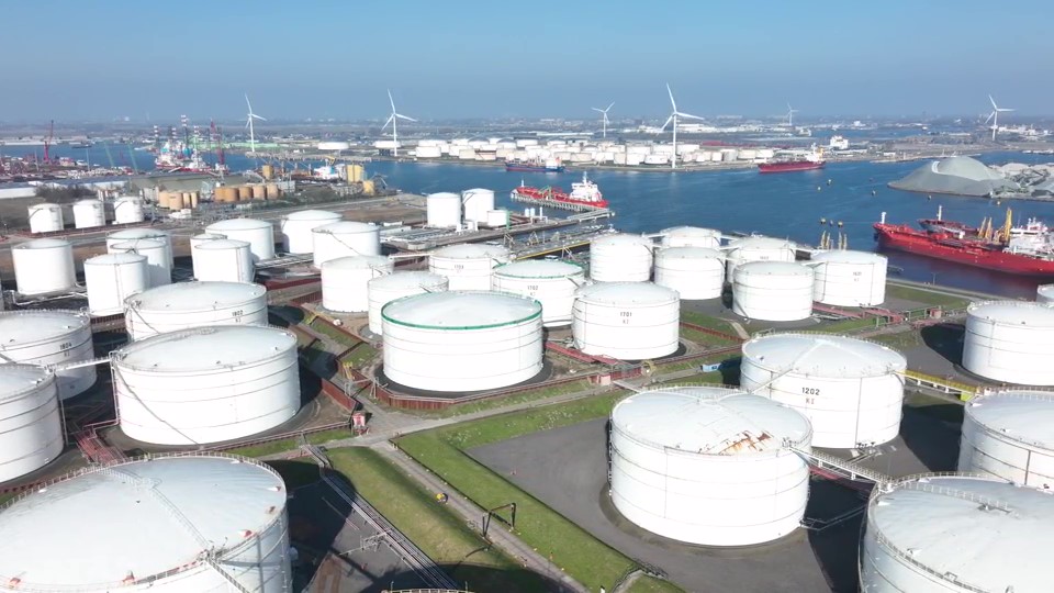 Global Terminal Network